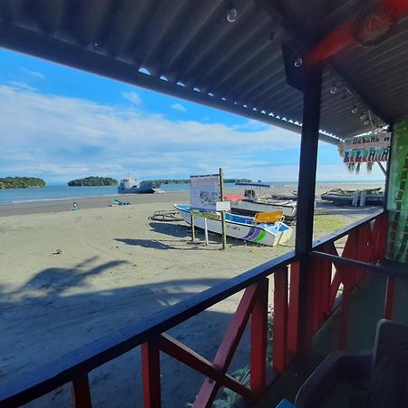 Hostal Liliana Buenaventura Værelse billede
