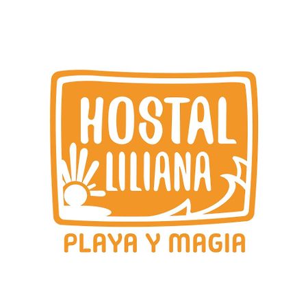 Hostal Liliana Buenaventura Eksteriør billede