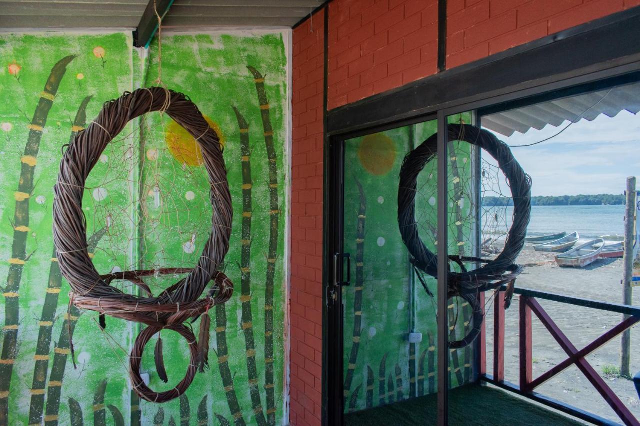 Hostal Liliana Buenaventura Eksteriør billede