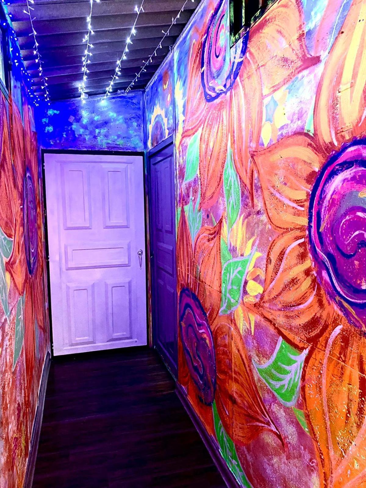 Hostal Liliana Buenaventura Eksteriør billede