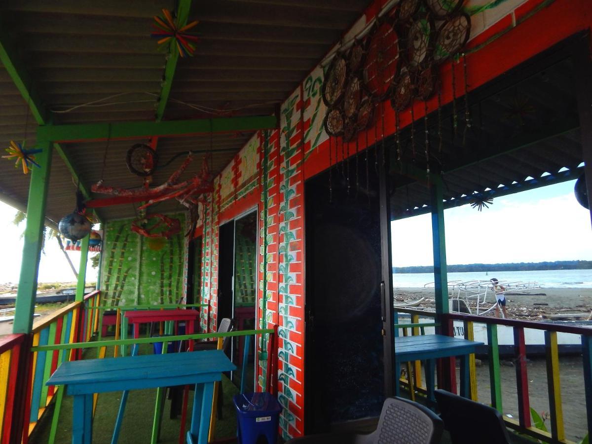 Hostal Liliana Buenaventura Eksteriør billede
