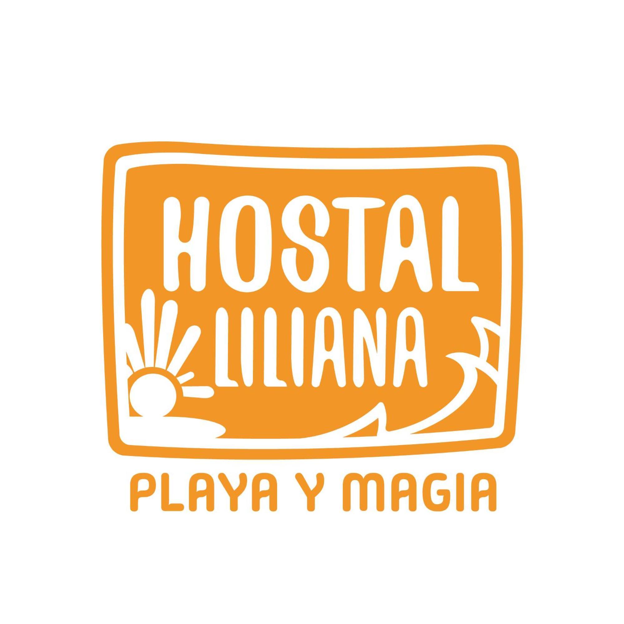 Hostal Liliana Buenaventura Eksteriør billede